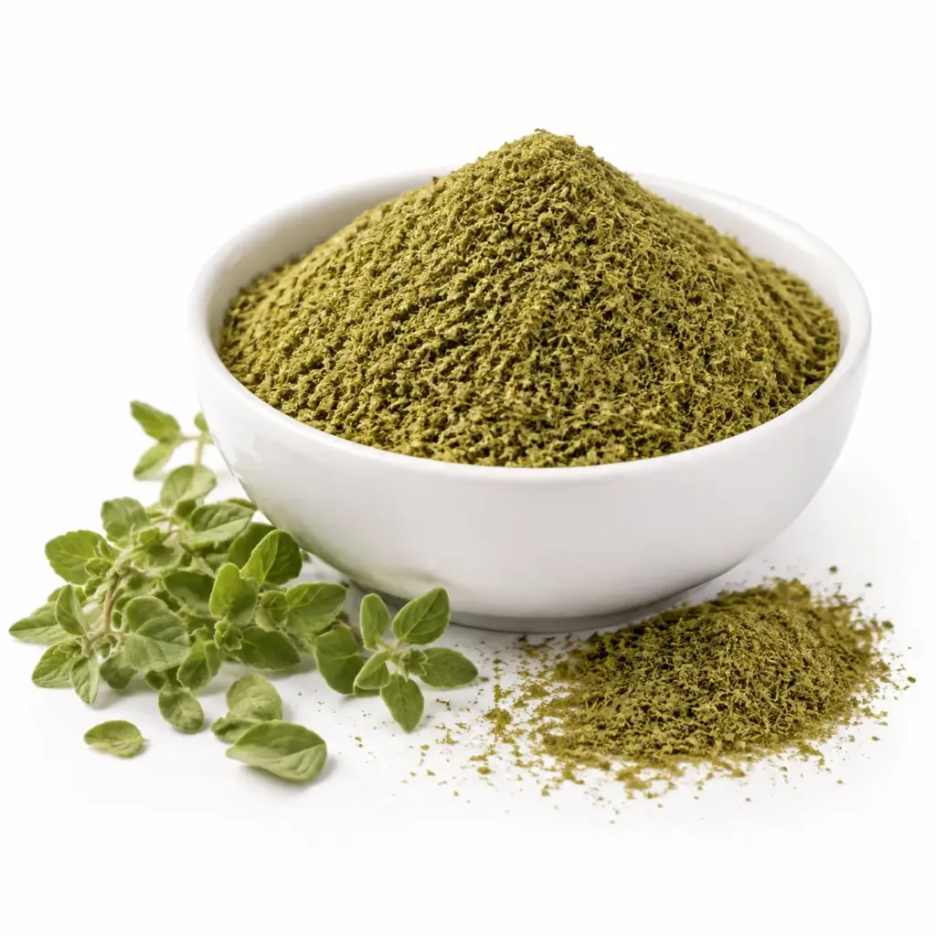 Thyme & Oregano Powder Shamseen