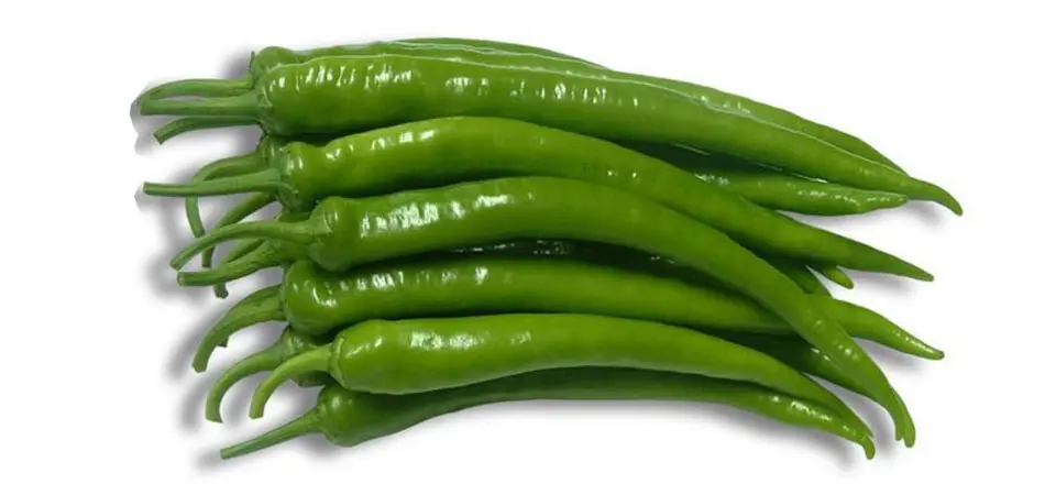 Spicy pepper 