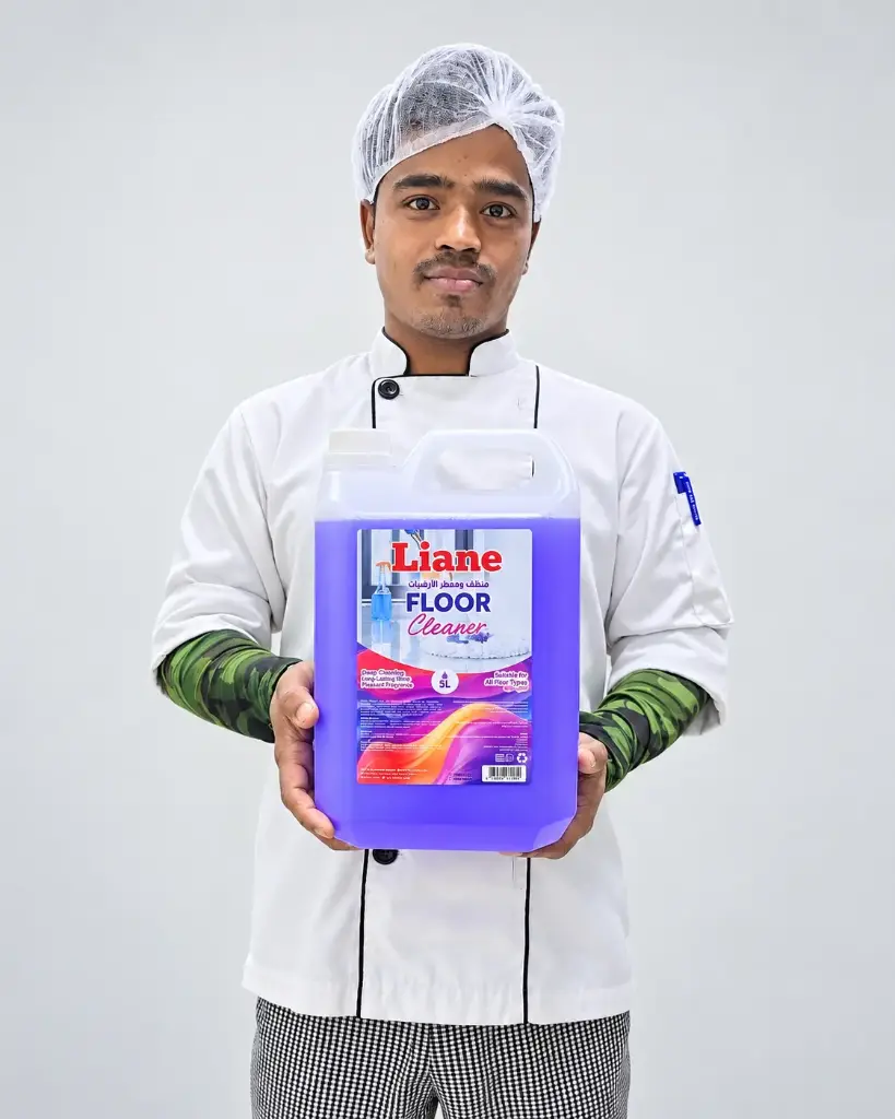 Shamseen Floor Cleaner