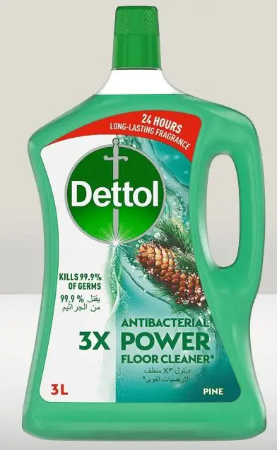Shamseen Floor Cleaner