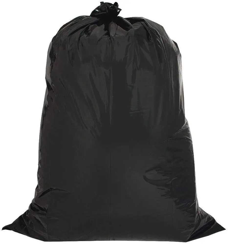 Shamseen Large Municipal Garbage Bags