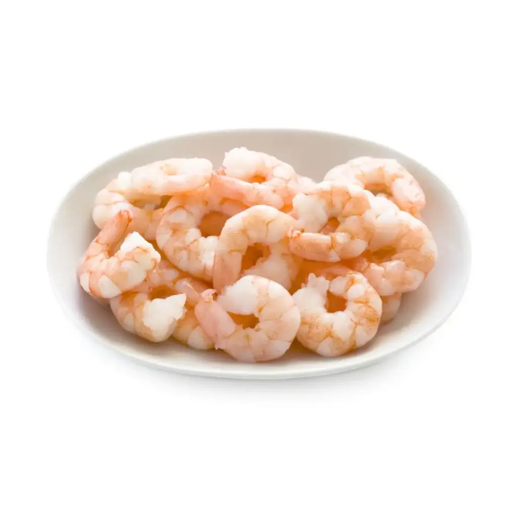 Shamseen Shrimp