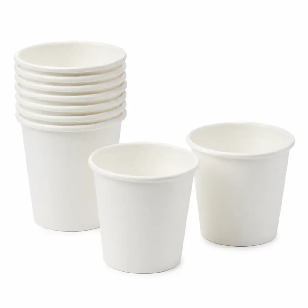 4 oz Coffee Cups