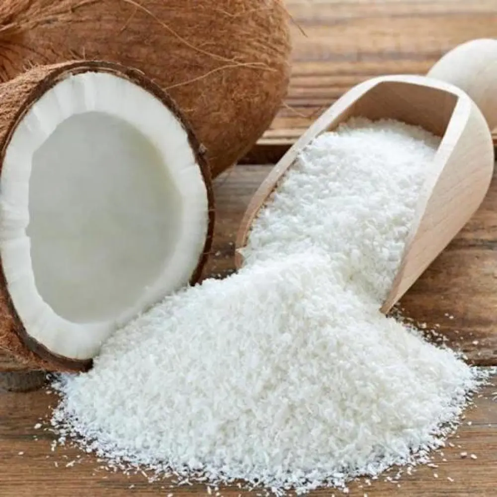 Shamseen Coconut