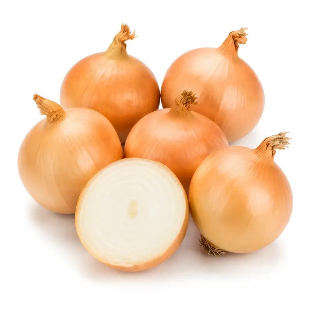 Shamseen onion
