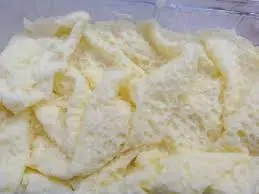 baladi cream for sweets