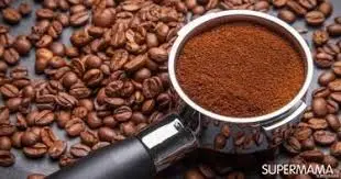قهوة اسبريسو حب شمسين
