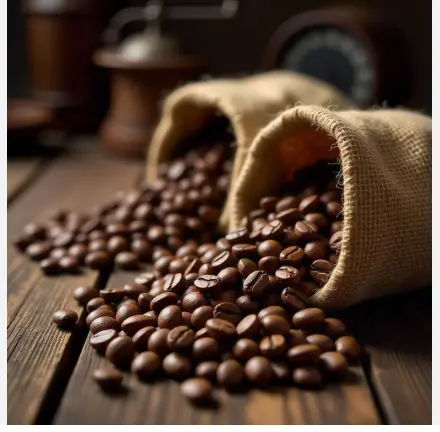 Shamseen Coffee Beans