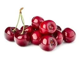 shamseen red cherry