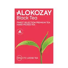Shamseen red tea