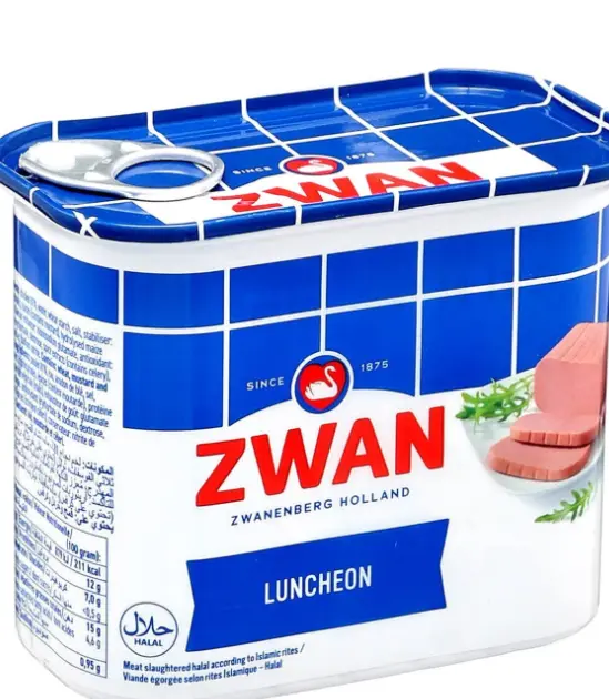 Shamseen Small Mortadella (340g)