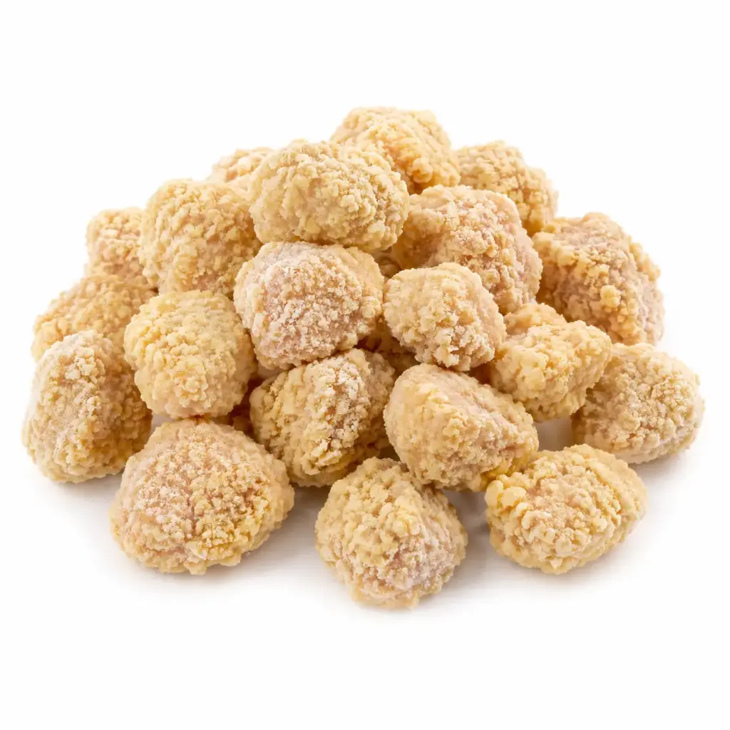 Shamseen popcorn chicken