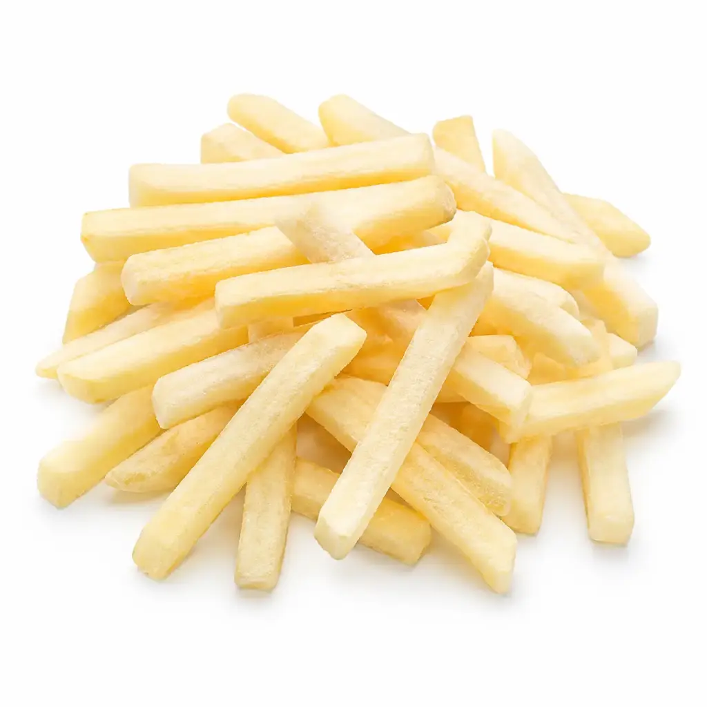 Shamseen Frozen Potato Fries