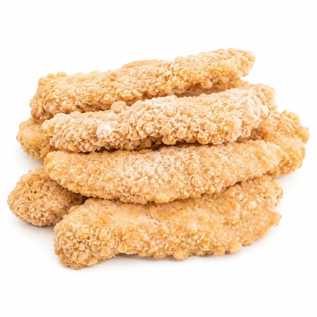 Chicken Strips – Professional