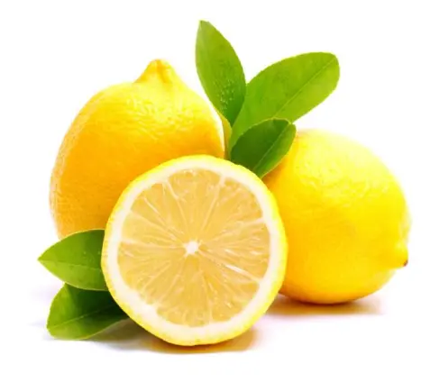  Shamseen Fresh Lemon