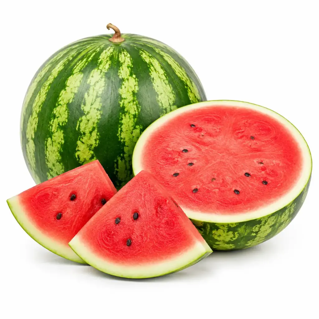 Fresh Watermelon-shamseen