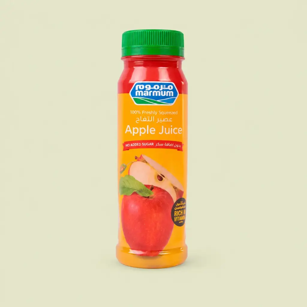Apple Juice