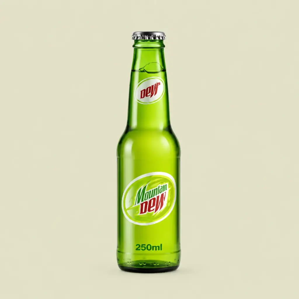 mountain dew