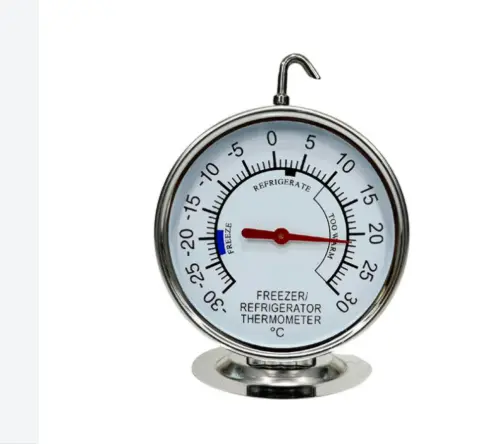 Refrigerator Thermometer