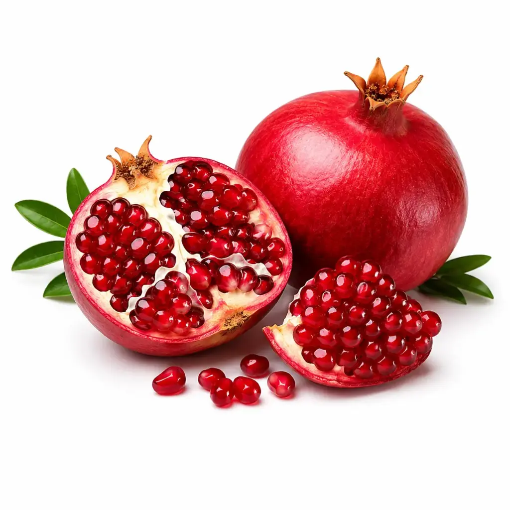 Shamseen Pomegranate