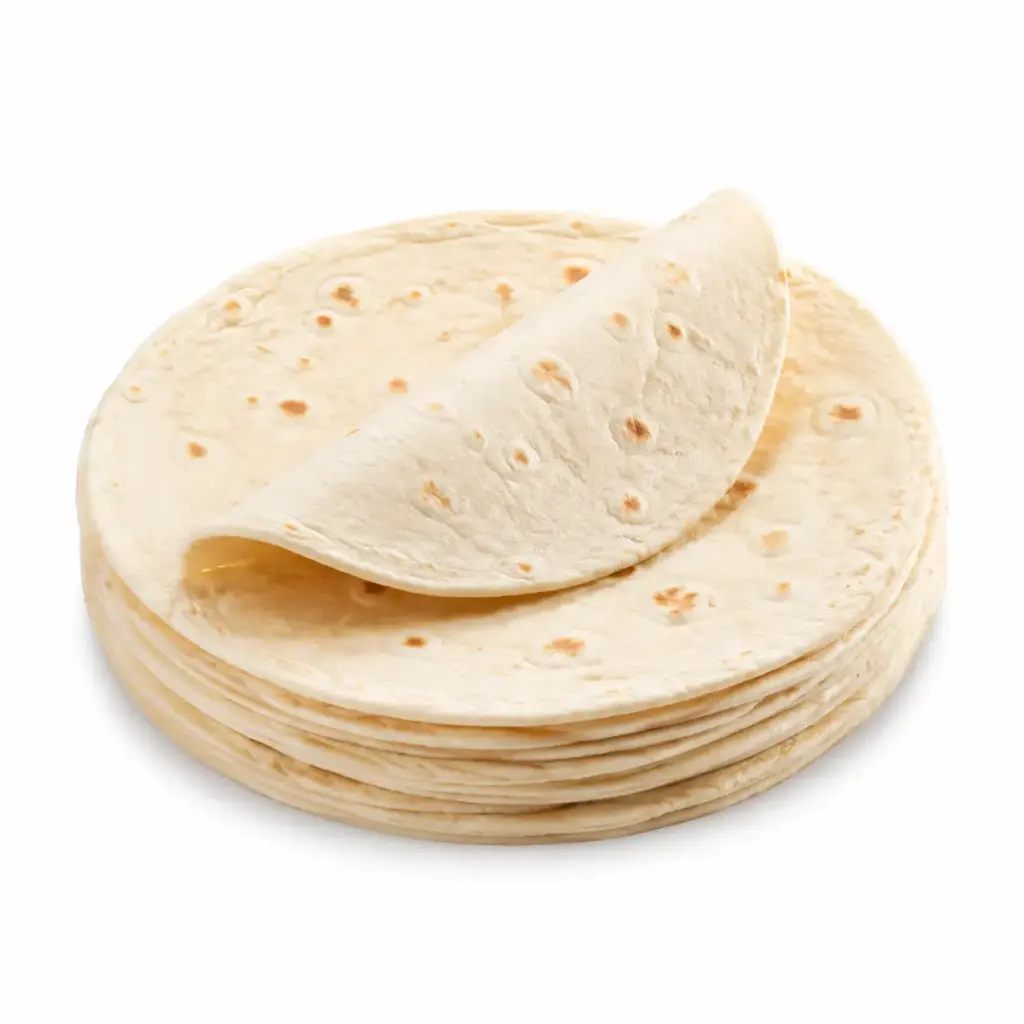 Small Tortilla Bread – Shamseen – 8 cm