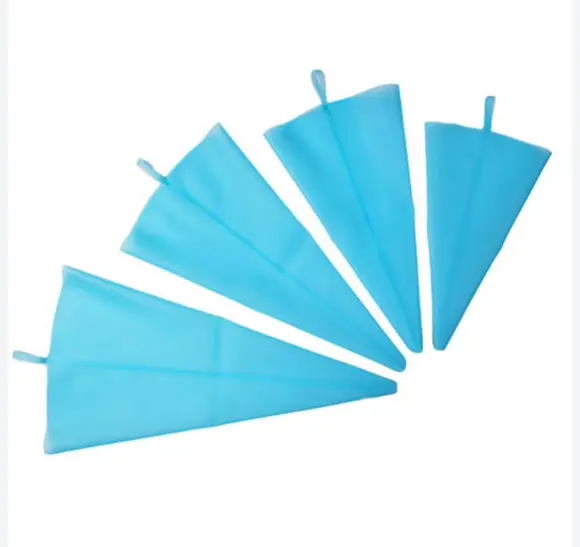 Plastic Piping Bags