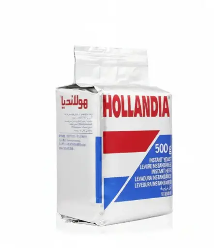 Dutch yeast (Shamseen)-500g