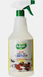 Shamseen Table Cleaner