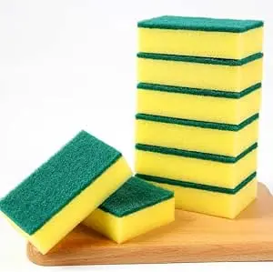 Shamseen Cleaning Sponge