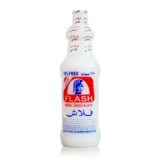 فلاش شمسين
