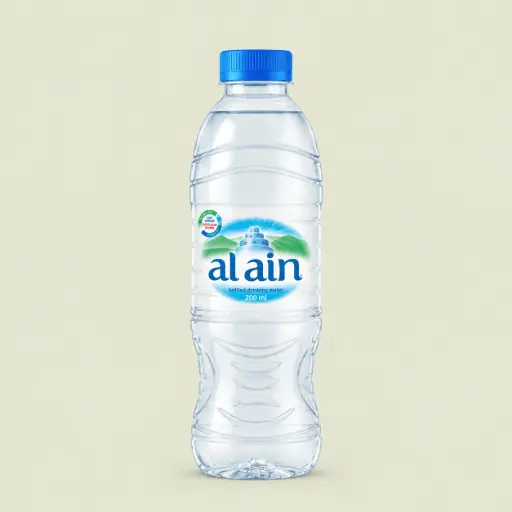 ماء صغير 500مل 