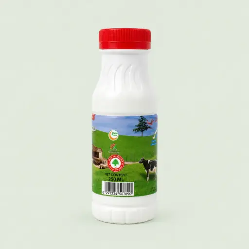 Plain Chtoura Yogurt