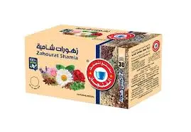 زهورات شمسين