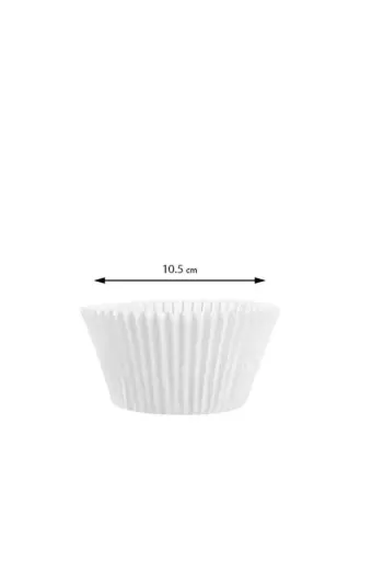 Paper Cupcake 10.5cm