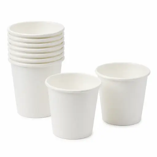 اكواب قهوة 4oz شمسين