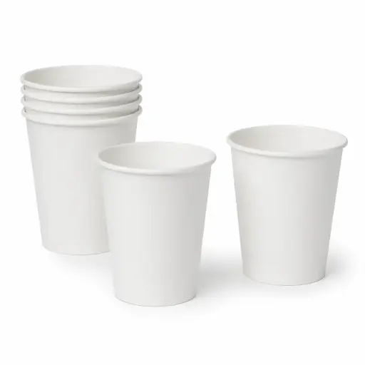 اكواب قهوة 8oz شمسين