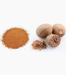 Nutmeg
