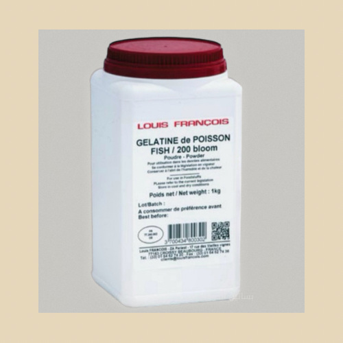 Shamseen Gelatin Powder