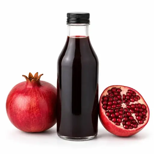 Pomegranate Molasses