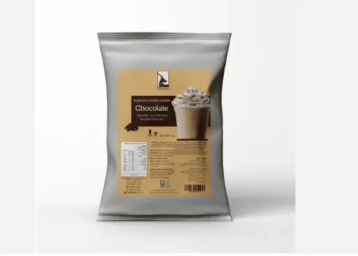 Shamseen Hot Chocolate