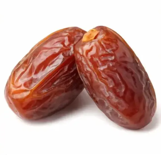 تمر  للفطير (بالنوى )
