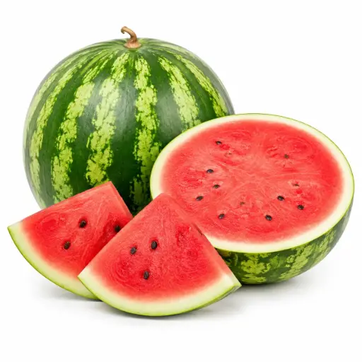 Fresh Watermelon-shamseen