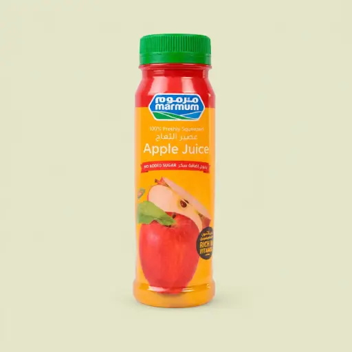 Apple Juice