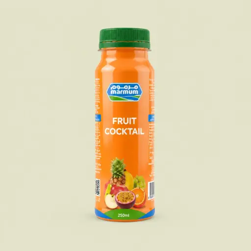 Mixed Fruit Juice