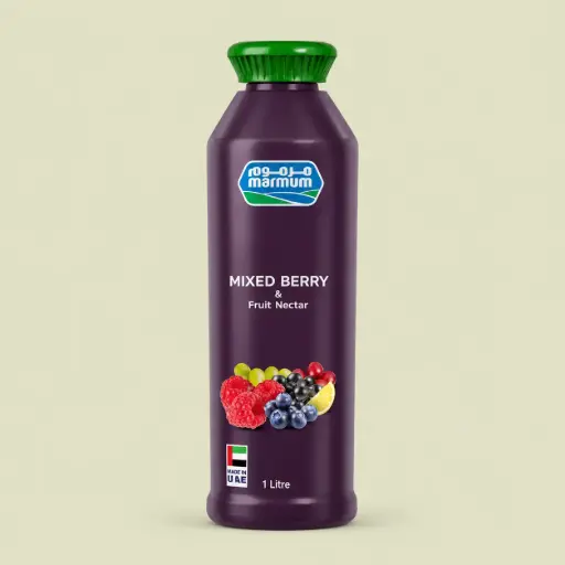 Berry juice