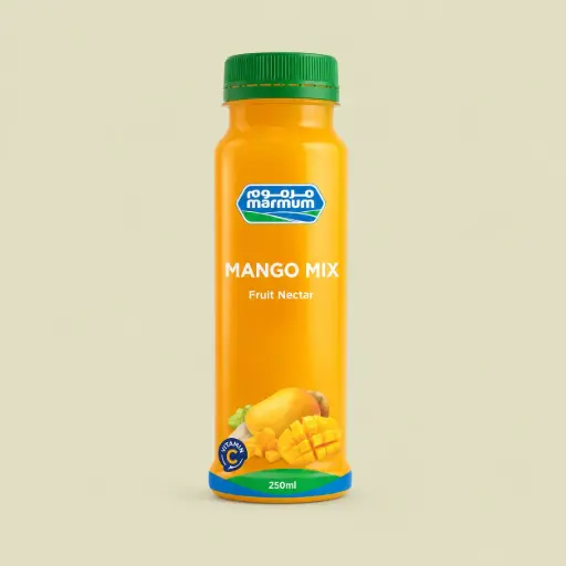 Mango juice