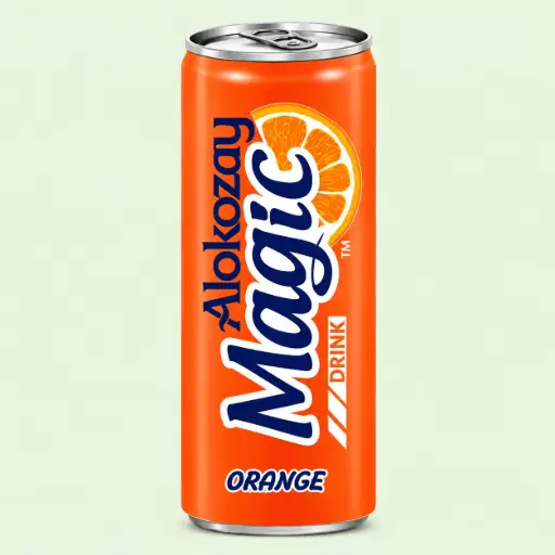 Kozy Orange