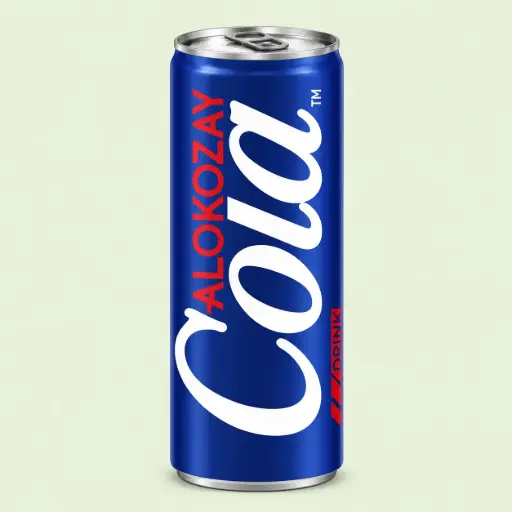 Kozy Cola