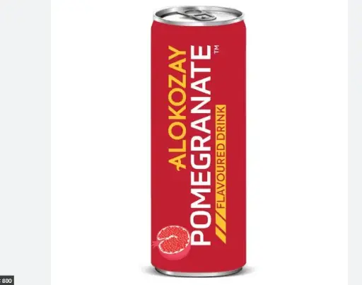  Al-Koozi -Pomegranate 