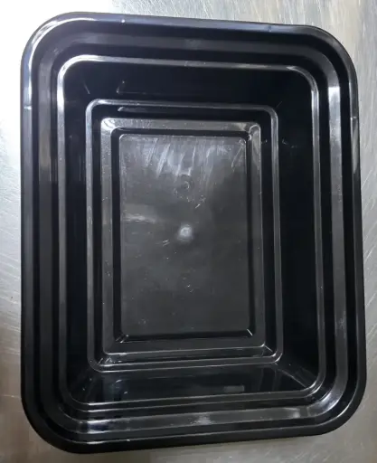 Shamseen Small Thermal Plate Lid